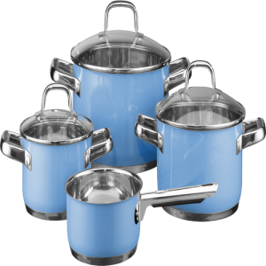 Nồi, Xong Chảo (8)