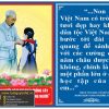 Non Sông VIệt Nam - Thư Trích Bác Hồ (3)