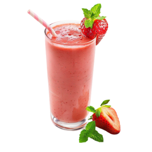 Nước Ép, Sinh Tố Dâu Tây 3103 (1)