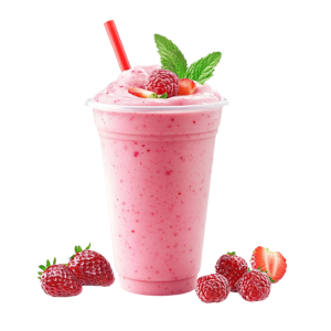 Nước Ép, Sinh Tố Dâu Tây 3103 (2)