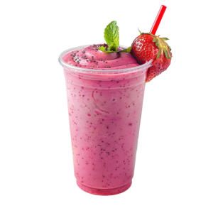 Nước Ép, Sinh Tố Dâu Tây 3103 (3)