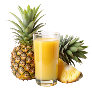 Nước Ép, Sinh Tố Dứa 3103 (1)