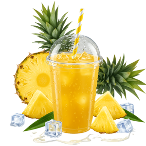 Nước Ép, Sinh Tố Dứa 3103 (2)