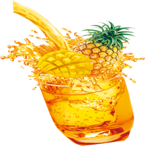 Nước Ép, Sinh Tố Hoa Quả 3103 (2)