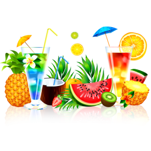 Nước Ép, Sinh Tố Hoa Quả 3103 (23)