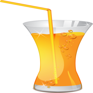 Nước Ép Trái Cây - Sinh Tố PNG (10)