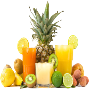 Nước Ép Trái Cây - Sinh Tố PNG (14)