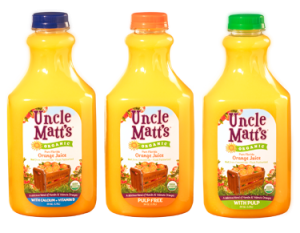 Nước Ép Trái Cây - Sinh Tố PNG (41)