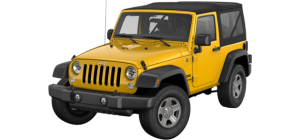 Ô TÔ Jeep PNG (100)