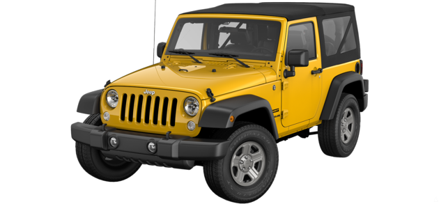 Ô TÔ Jeep PNG (100)