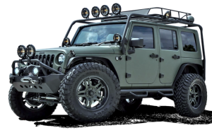 Ô TÔ Jeep PNG (105)
