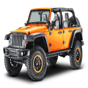 Ô TÔ Jeep PNG (117)