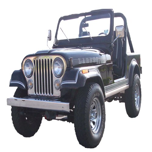 Ô TÔ Jeep PNG (13)