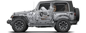 Ô TÔ Jeep PNG (132)