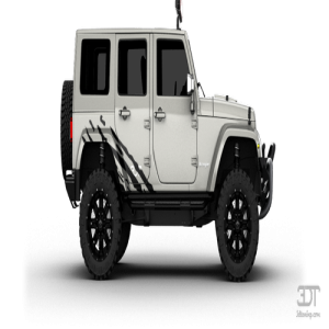 Ô TÔ Jeep PNG (16)