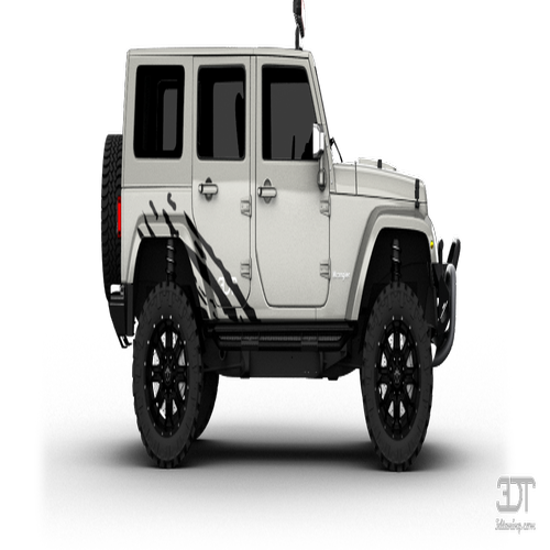 Ô TÔ Jeep PNG (16)