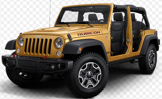 Ô TÔ Jeep PNG (30)