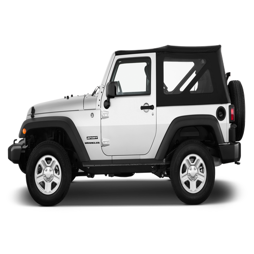 Ô TÔ Jeep PNG (40)