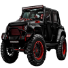 Ô TÔ Jeep PNG (5)