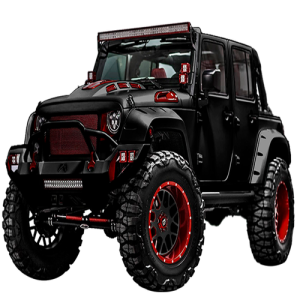 Ô TÔ Jeep PNG (5)