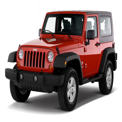 Ô TÔ Jeep PNG (61)
