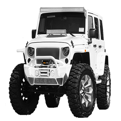 Ô TÔ Jeep PNG (8)