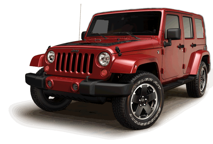 Ô TÔ Jeep PNG (82)