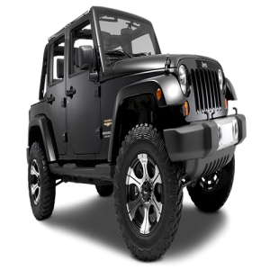Ô TÔ Jeep PNG (9)