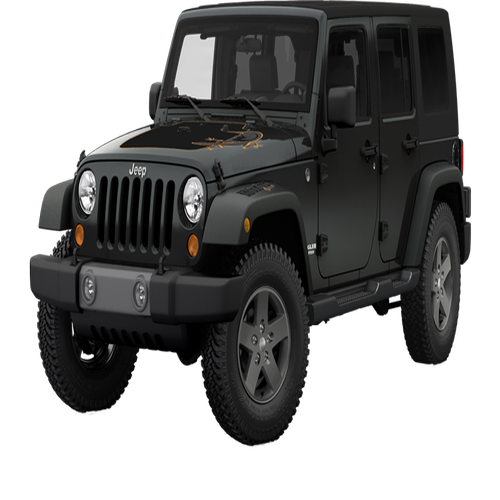 Ô TÔ Jeep PNG (90)