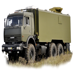 Ô TÔ Kamaz PNG  (12)