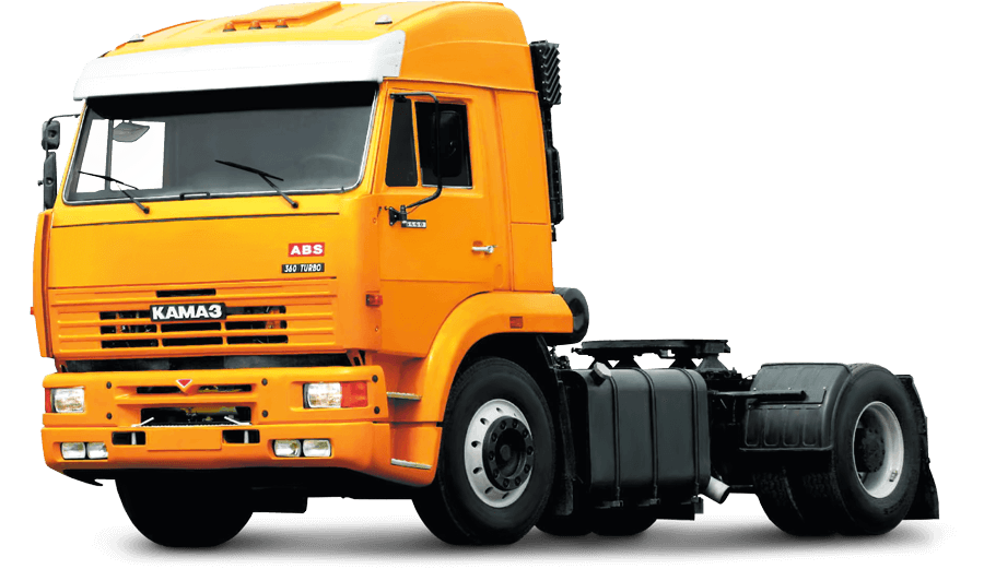 Ô TÔ Kamaz PNG (15)