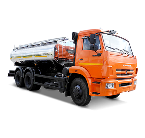 Ô TÔ Kamaz PNG (16)