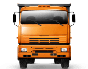 Ô TÔ Kamaz PNG  (19)