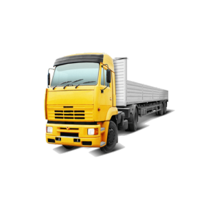 Ô TÔ Kamaz PNG  (20)