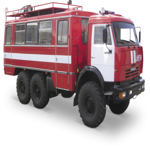 Ô TÔ Kamaz PNG  (21)