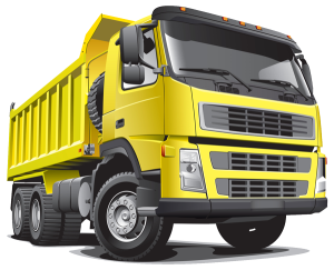 Ô TÔ Kamaz PNG  (22)