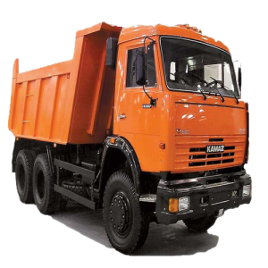 Ô TÔ Kamaz PNG  (27)