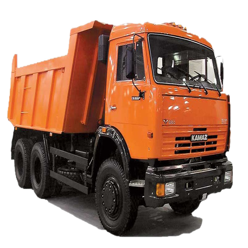 Ô TÔ Kamaz PNG (27)