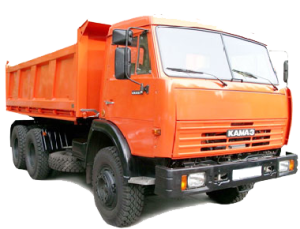 Ô TÔ Kamaz PNG  (32)