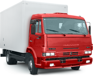 Ô TÔ Kamaz PNG  (36)