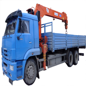 Ô TÔ Kamaz PNG  (37)