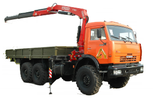 Ô TÔ Kamaz PNG  (38)