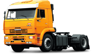 Ô TÔ Kamaz PNG  (43)