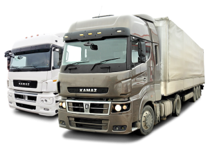 Ô TÔ Kamaz PNG  (45)