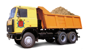 Ô TÔ Kamaz PNG  (46)