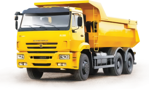 Ô TÔ Kamaz PNG  (5)