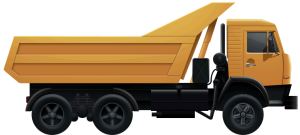 Ô TÔ Kamaz PNG  (50)