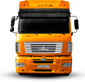 Ô TÔ Kamaz PNG  (51)