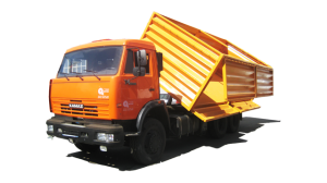 Ô TÔ Kamaz PNG  (52)