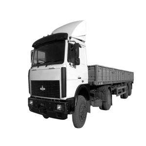 Ô TÔ Kamaz PNG  (6)